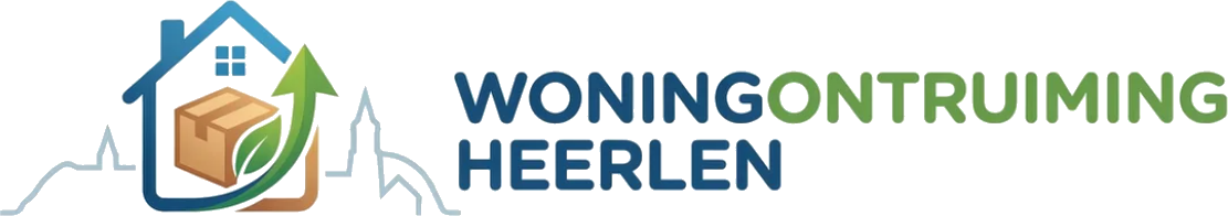 Woningontruiming Heerlen logo